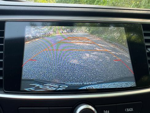 Used 2017 Buick LaCrosse Essence w/ Sights and Sounds Package FWD image 22