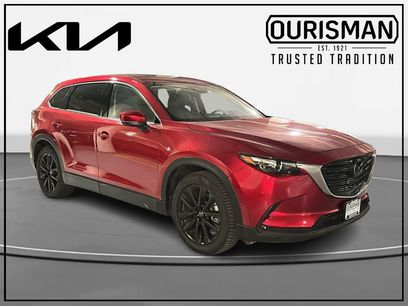 Used 2023 MAZDA CX-9 Touring Plus