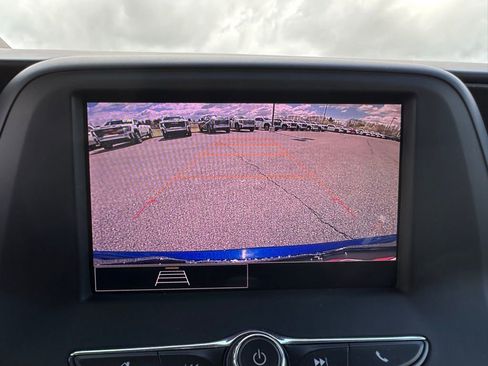 Certified 2021 Chevrolet Camaro LT RWD image 28