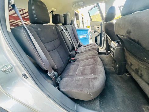 Used 2015 Nissan Murano SV FWD image 21