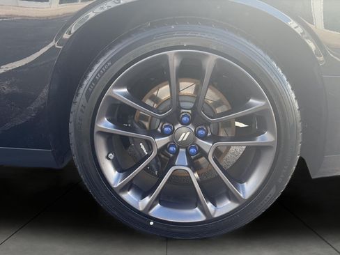 Used 2020 Dodge Challenger R/T Scat Pack w/ Plus Package RWD image 12