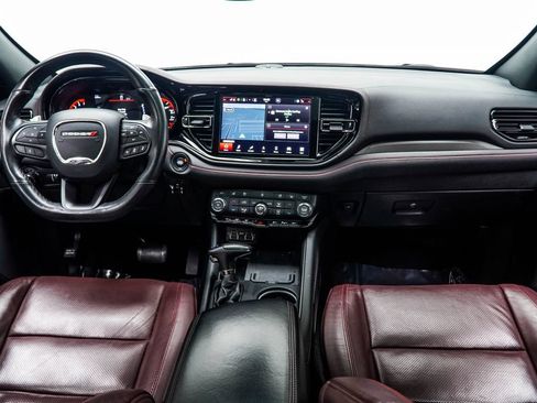 Used 2023 Dodge Durango GT AWD/4WD image 6