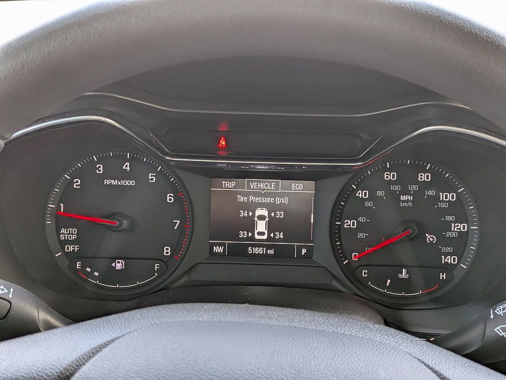 Used 2023 Chevrolet TrailBlazer LT w/ Convenience Package FWD image 25