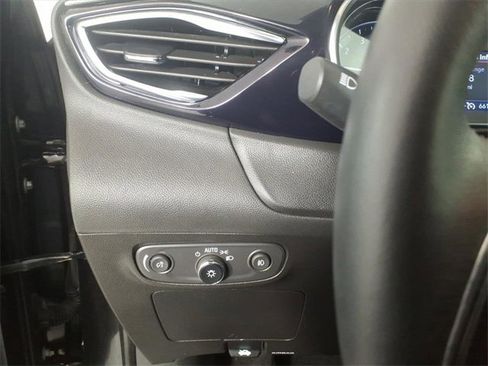 Used 2023 Buick Encore GX Select w/ Experience Buick Package image 25