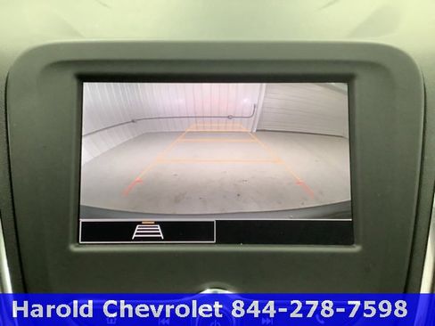 Used 2024 Chevrolet Equinox LT image 17