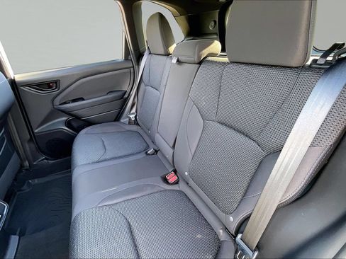 Certified 2026 Subaru Forester Premium AWD/4WD image 27