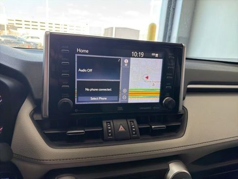 Certified 2021 Toyota RAV4 Limited image 17