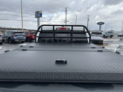 Used 2022 RAM 1500 Tradesman image 5