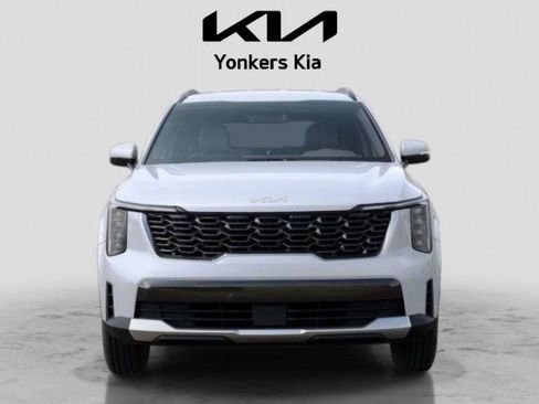 Used 2026 Kia Sorento S AWD/4WD image 2