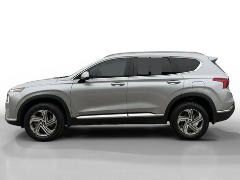 Certified 2022 Hyundai Santa Fe SEL w/ Cargo Package image 2