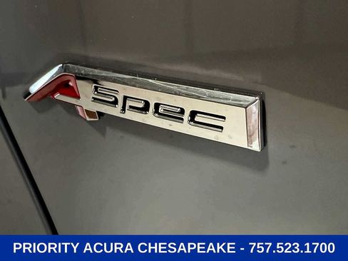 New 2026 Acura ADX A-Spec FWD image 6