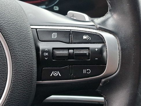 Used 2023 Kia Sportage EX AWD/4WD image 18