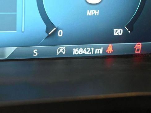 Certified 2024 Ford F150 STX w/ Equipment Group 201A FX4 image 33