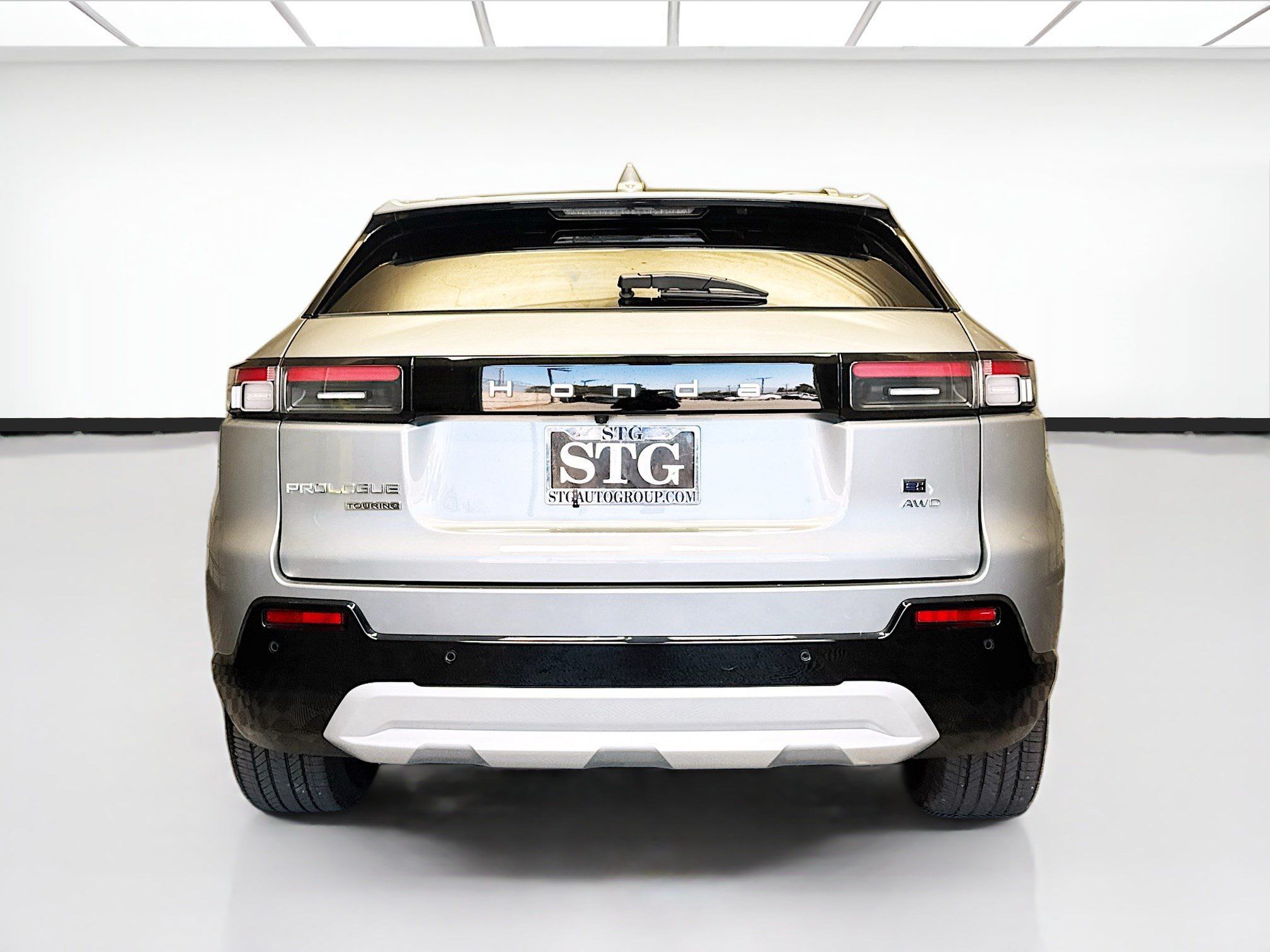 Used 2025 Honda Prologue Touring image 5
