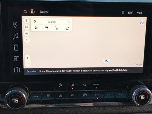 Used 2023 Chevrolet Colorado LT w/ LT Convenience Package image 13