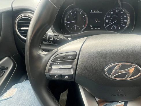 Used 2021 Hyundai Kona SEL Plus FWD image 21