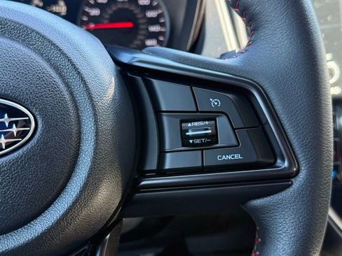 Used 2023 Subaru WRX Limited w/ Popular Package #1 image 46