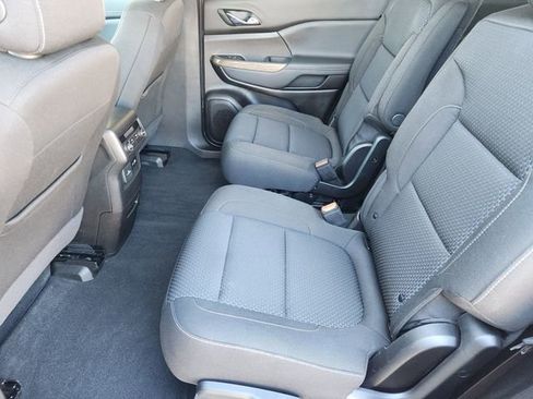 Certified 2023 GMC Acadia SLE w/ Driver Convenience Package image 32