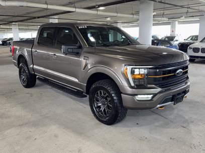 Used 2023 Ford F150 Tremor w/ Trailer Tow Package