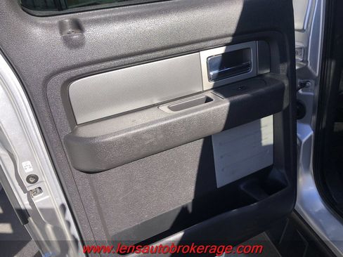 Used 2011 Ford F150 Raptor w/ Raptor Luxury Pkg image 15