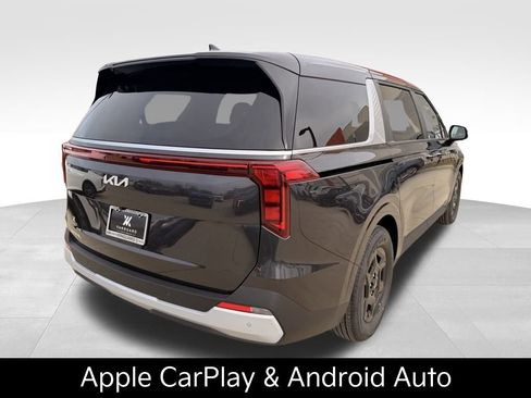 New 2026 Kia Carnival image 4