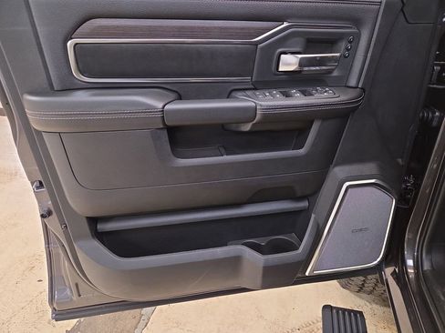 New 2026 RAM 3500 Laramie image 10