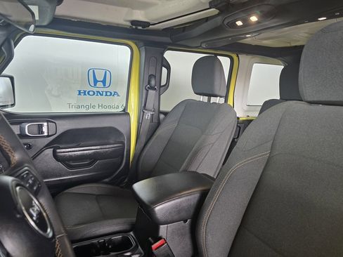 Used 2024 Jeep Wrangler Willys image 13