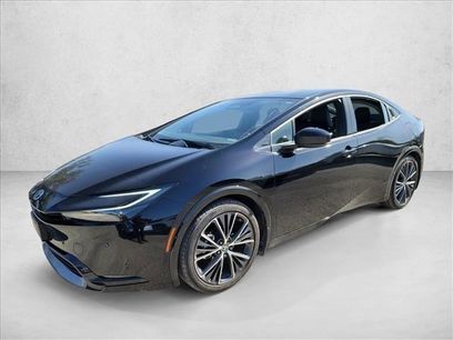 Used 2024 Toyota Prius XLE