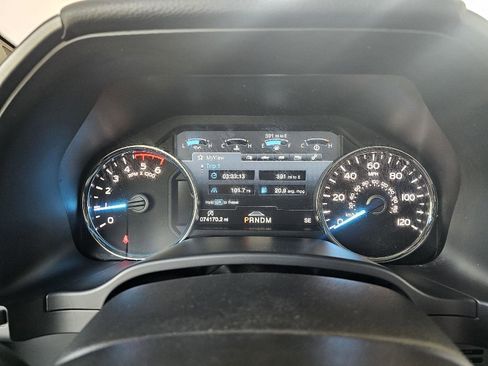 Used 2018 Ford F150 Platinum w/ Equipment Group 701A Luxury AWD/4WD image 21