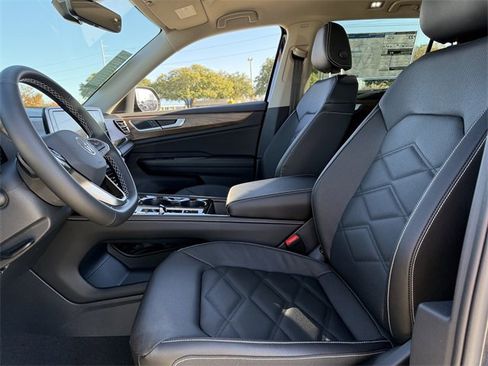 New 2026 Volkswagen Atlas SE image 19