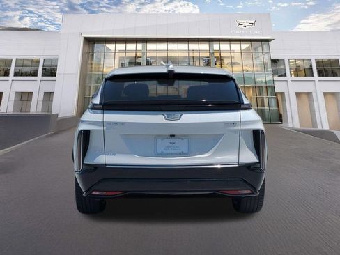Certified 2024 Cadillac Lyriq Tech RWD image 6