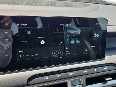 New 2027 Kia Telluride SX Prestige AWD/4WD image 24
