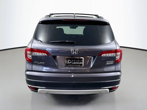 Used 2021 Honda Pilot Touring image 6
