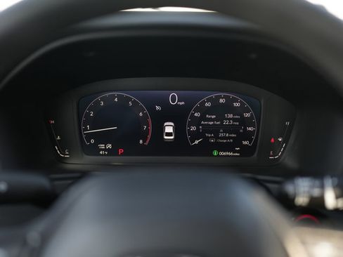Used 2023 Honda Accord EX image 12