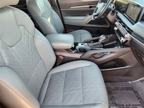 Certified 2024 Kia Telluride EX X-Line image 14
