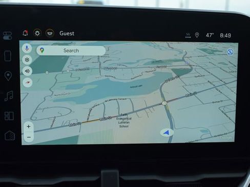 New 2026 Chevrolet Equinox LT image 33