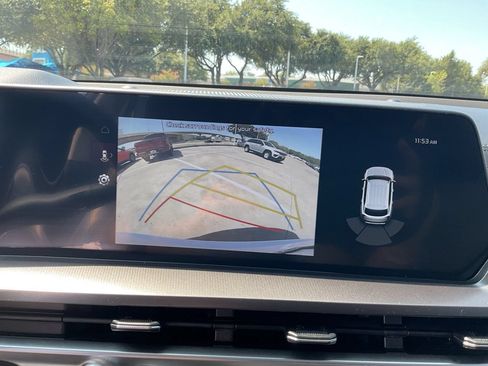 Used 2025 Kia Telluride S FWD image 39