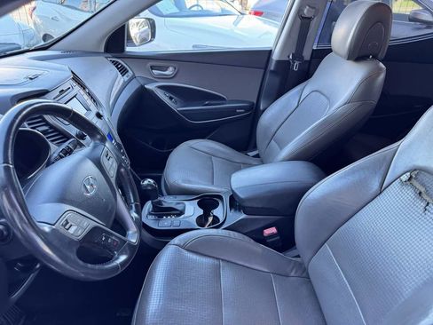 Used 2014 Hyundai Santa Fe Sport 2.0T FWD image 33