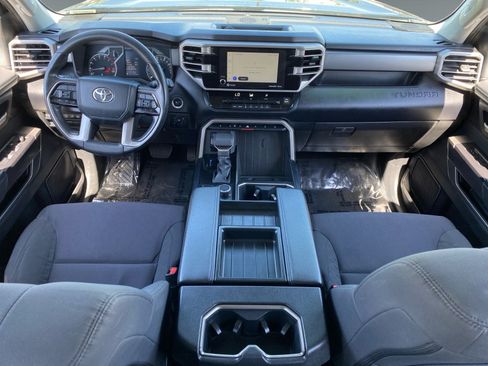 Used 2023 Toyota Tundra SR5 AWD/4WD image 10