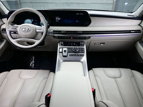 Used 2023 Hyundai Palisade Calligraphy AWD/4WD image 18