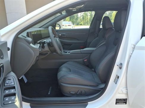 New 2026 Hyundai Sonata N Line image 13