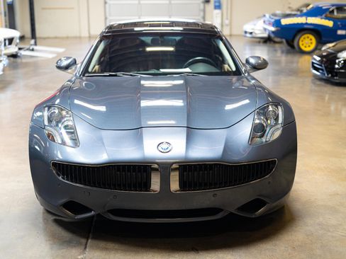 Used 2012 Fisker Karma EcoSport RWD image 3