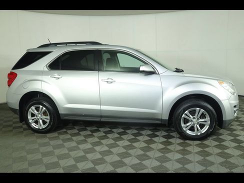 Used 2014 Chevrolet Equinox LT w/ Power Convenience Package AWD/4WD image 11