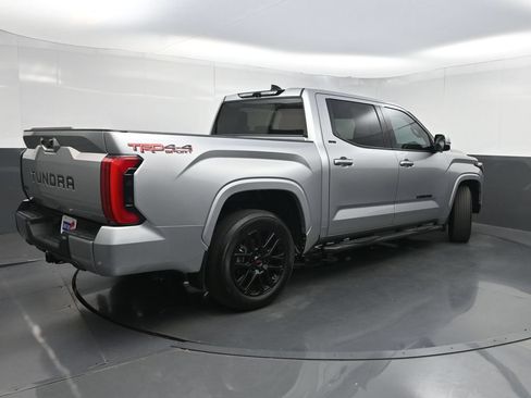 Used 2023 Toyota Tundra SR5 w/ TRD Sport Premium Package AWD/4WD image 24