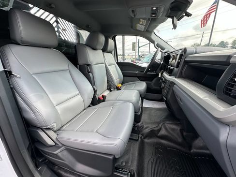 New 2026 Ford F550 4x4 Regular Cab Super Duty image 23