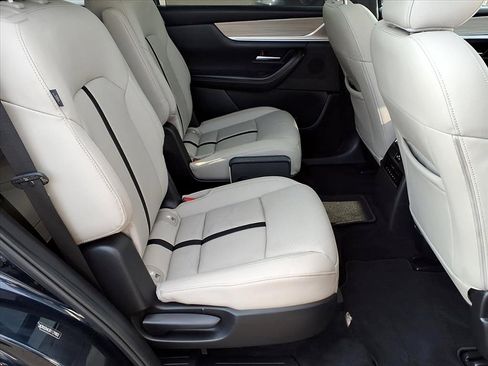 Certified 2024 MAZDA CX-90 Plug-In Hybrid w/ Premium Pkg image 14