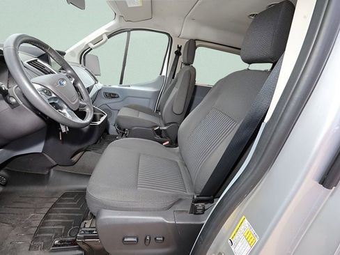 Used 2016 Ford Transit 150 XLT RWD image 12