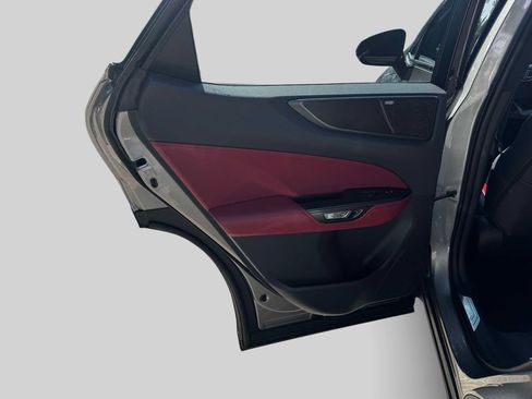 Used 2024 Lexus NX 350 AWD w/ Vision Package image 10