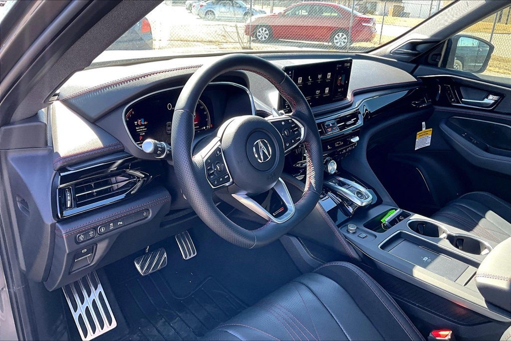 New 2026 Acura RDX w/ Advance Package AWD/4WD image 22