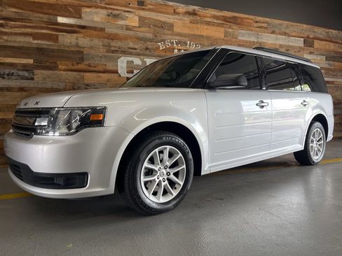 Used 2019 Ford Flex SE FWD image 72